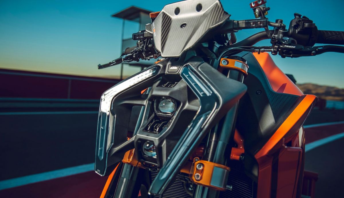 KTM 1390 Superduke 2024 Detalles (1)