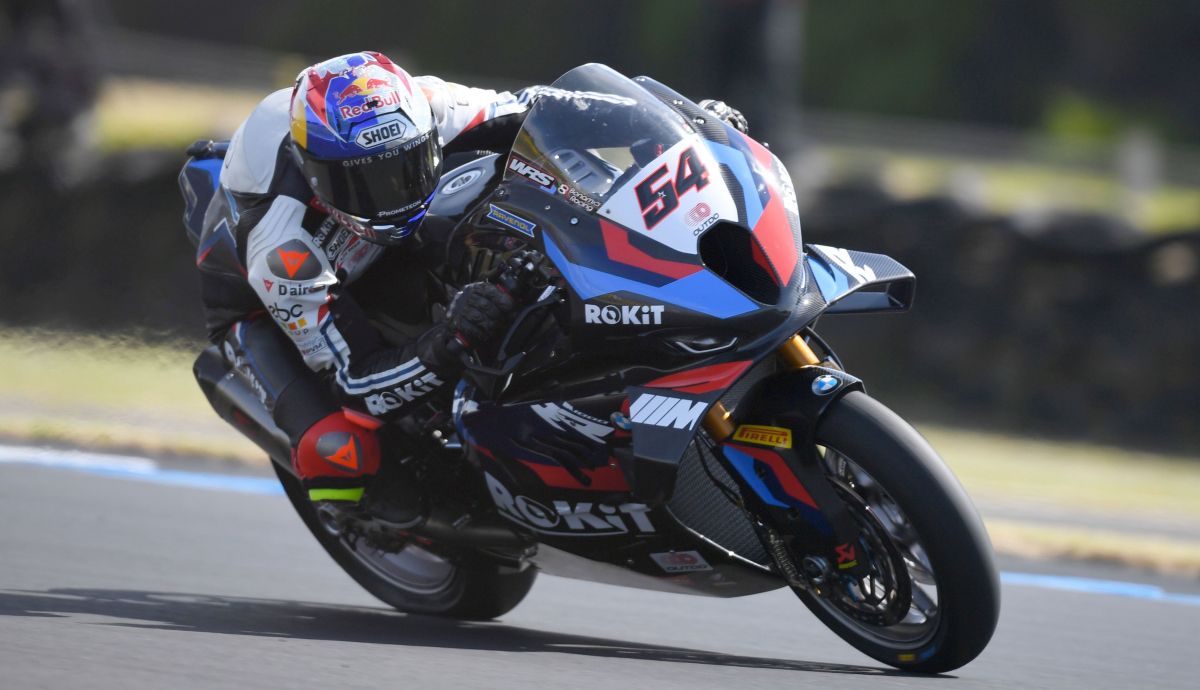 Toprak Razgatlioglu, previa Mundial Superbike 2024