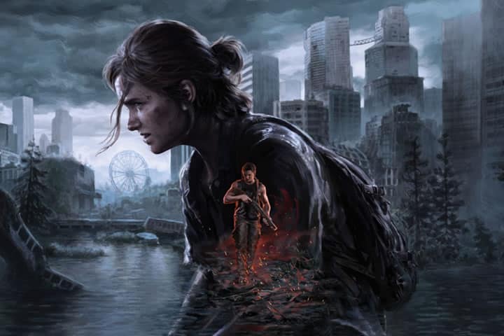 The Last of Us: Part II Remastered fue un éxito en Europa