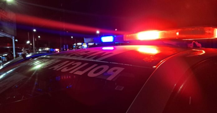 Eran cuatro con armas largas: despojan camioneta y privan de la libertad a dos hombres en Culiacán