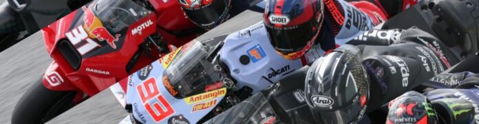 MotoGP 2024: Ducati alarma, KTM fantasea, Aprilia duda, Honda promete y Yamaha respira