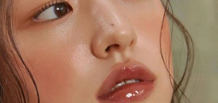 Jelly lips: la tendencia de maquillaje coreana que consigue unos labios brillantes