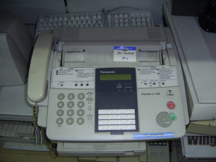 ¿Qué es la máquina de fax Pacific Drive? Cómo obtenerla y utilizarla