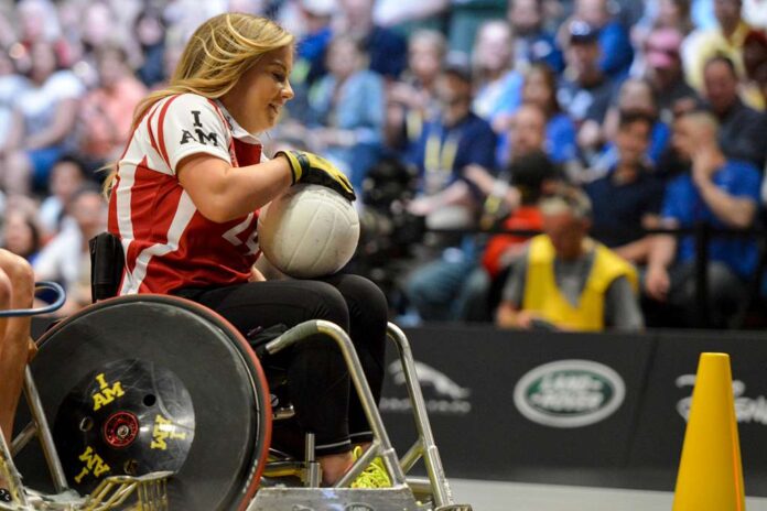 El medallista de oro olímpico elogia el ambiente de entrenamiento de Boulder antes de la apertura de la temporada del WTCS