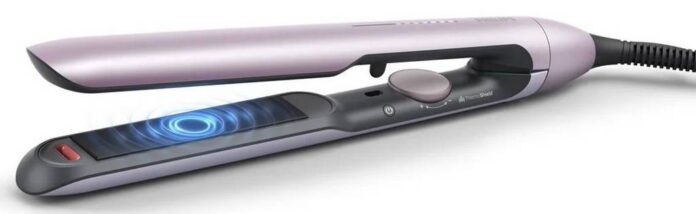 Plancha de cabello Philips Series 5000 BHS530/00: la aliada perfecta para un pelo liso o rizado pero siempre saludable – Review del Gadget Lab