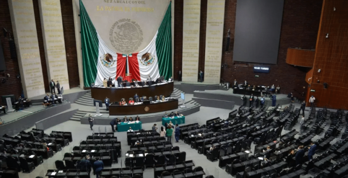 Diputados avalan la eliminación de defensa para agresores en órdenes de protección a la mujer