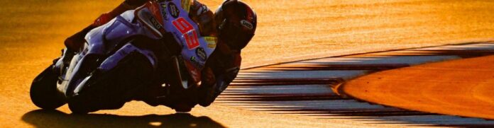 MotoGP Qatar 2024: Previa, horarios, TV y todos los ganadores en Lusail