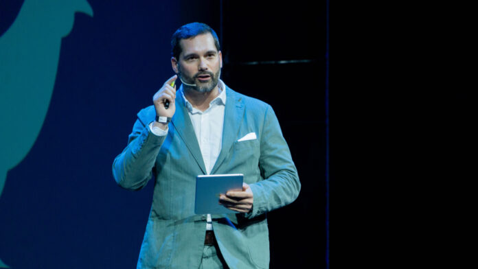 Luis Quevedo: “La ciencia tiene también que defenderse, ser útil y dialogar en la política”