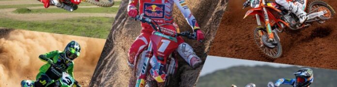 MXGP 2024: Calendario, pilotos, equipos, españoles y cinco favoritos