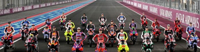 Pilotos MotoGP 2024: Estadísticas completas