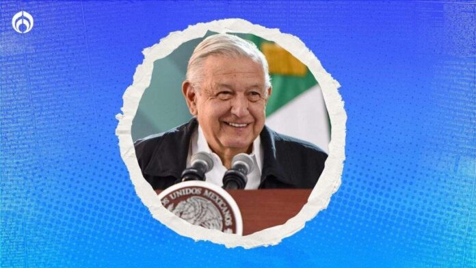 La mañanera de hoy de AMLO, 11 de marzo: inicia conferencia matutina