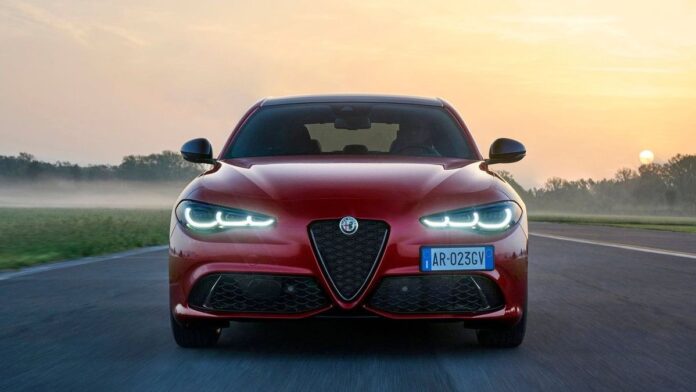 Estos son los planes de futuro de Alfa Romeo