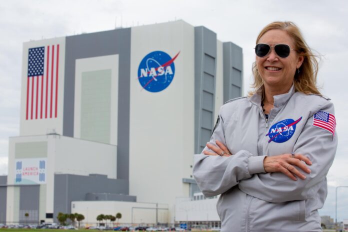 Declaración de Janet Petro de la NASA sobre la solicitud de presupuesto para el año fiscal 2025