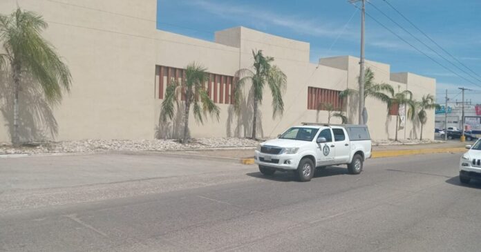 Fiscalía investiga como feminicidio la muerte de Karen, la mujer encontrada en un motel de Mazatlán