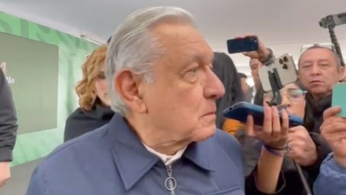 AMLO: por homicidio procesarán a mando militar