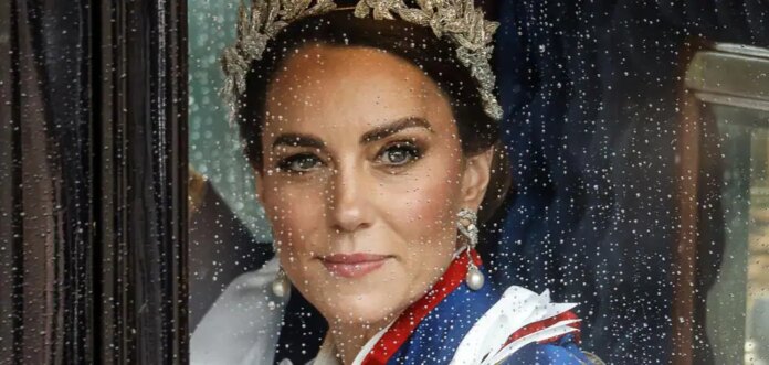 ¿Es Kate Middleton la nueva Charlène de Mónaco? Por qué es tan sospechosa (y alarmante) la desaparición de la princesa de Gales