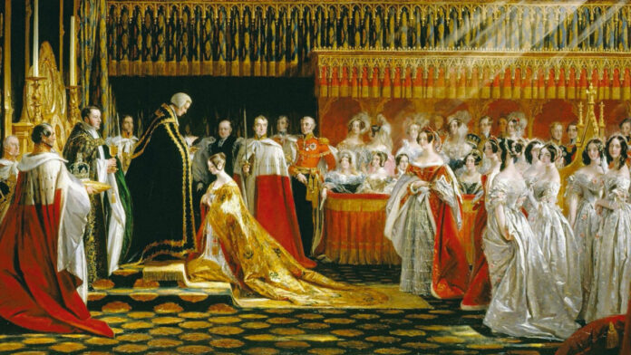 La reina Victoria y sus paralelismos con Isabel II