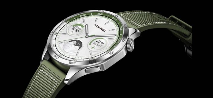 Huawei Watch GT 4: el smartwatch más completo y preciso en su segmento y precio – Review del Gadget Lab