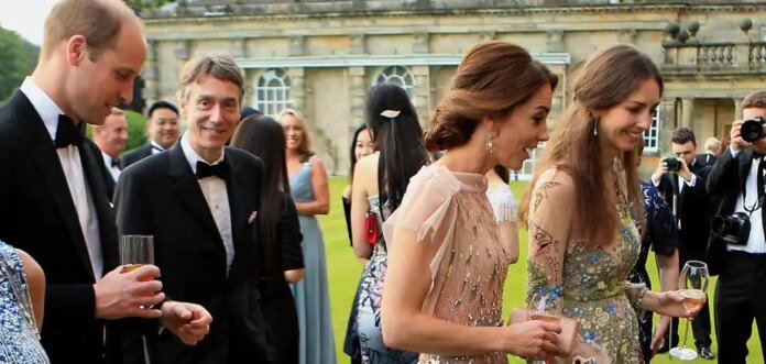 El fantasma de Rose Hanbury persigue a Kate Middleton: ¿está Guillermo repitiendo los errores sentimentales de su padre?