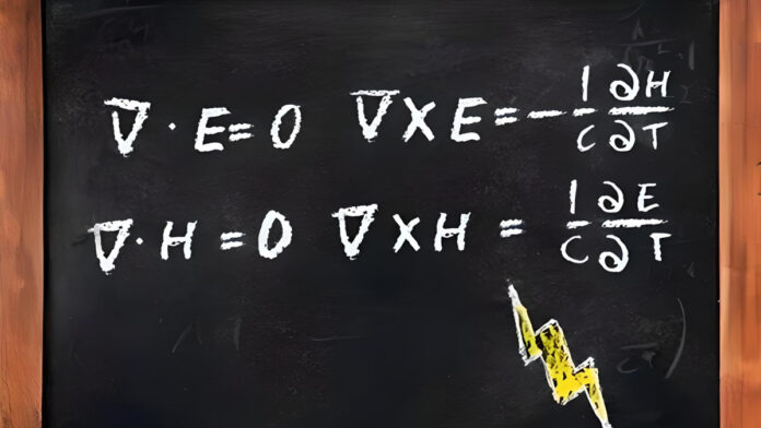 Las cuatro ecuaciones de Maxwell: pilares invisibles de la tecnología moderna y tu vida diaria