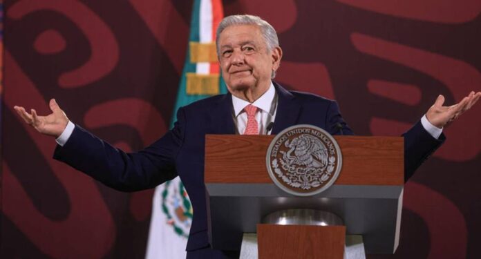 ¿Qué día termina el gobierno de Andrés Manuel López Obrador? | El Universal