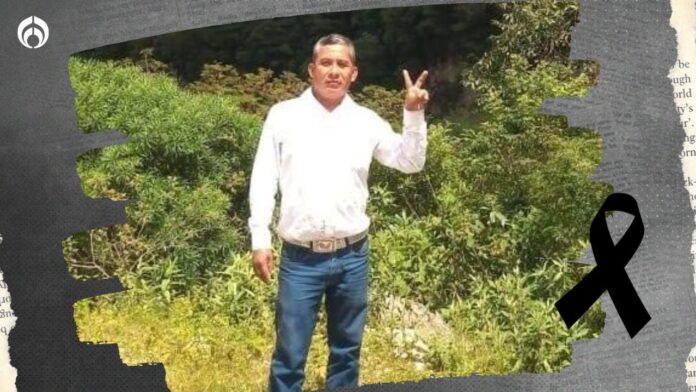 Matan a regidor: Antonio Crespo, mandatario de Morena en Guerrero, es atacado a balazos