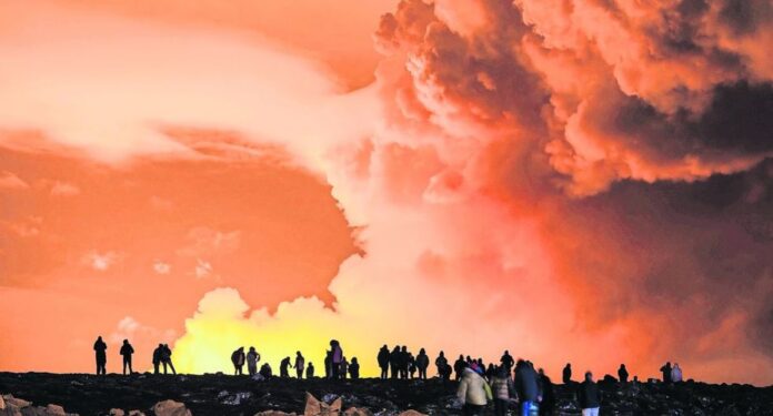 ONU lanza “alerta roja” por el cambio climático