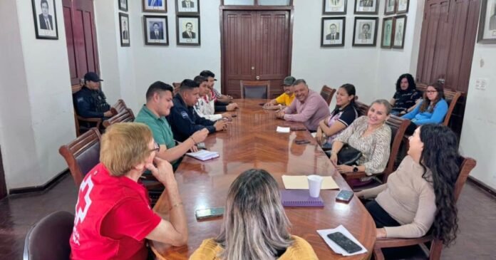 Prepara El Fuerte operativo para Semana Santa