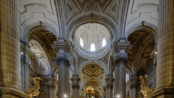 El compromiso de los obispos con la Catedral de Jaén