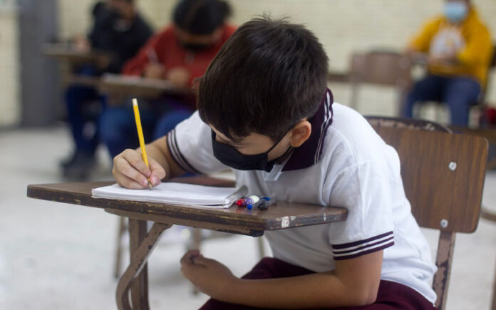 Así puedes solicitar un tutor de matemáticas para primaria, secundaria y 1º de prepa gratis