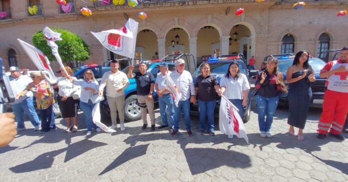 “Echamos nuestro granito de arena”: El Fuerte contará con mecánicos en carretera durante Semana Santa