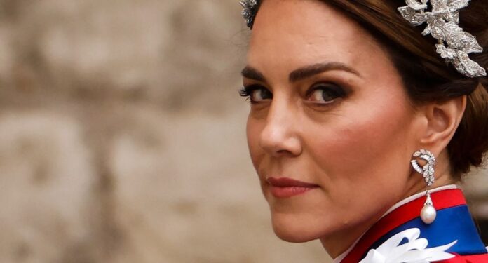 ¿Qué se sabe y qué no sobre el cáncer de Kate Middleton, princesa de Gales?  | El Universal