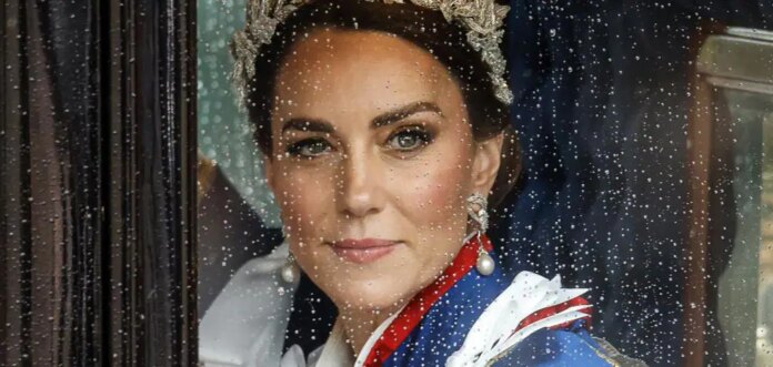 La tragedia se ceba con los Windsor: por qué el cáncer de Kate Middleton hace temblar la monarquía británica