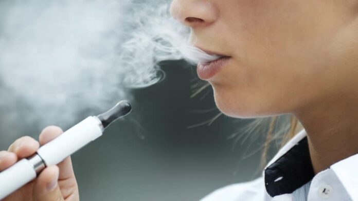 Adolescentes son canalizados por consumo de vapeo, pero en resultados salen con metanfetaminas: CIJ