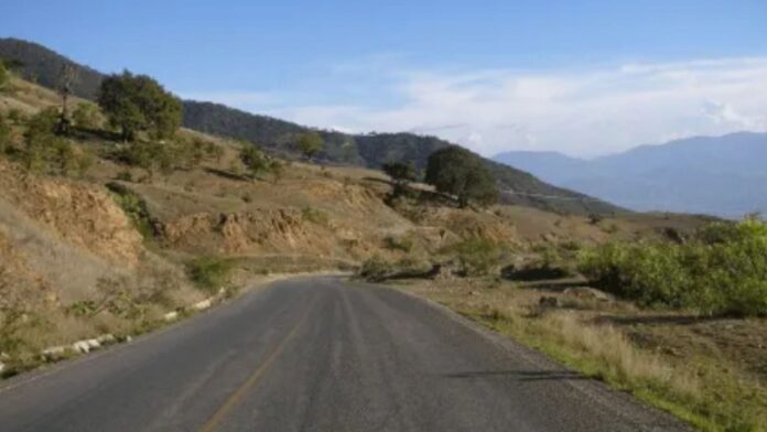 Localizan 5 cadáveres en la carretera Encarnación de Díaz – Lagos de Moreno