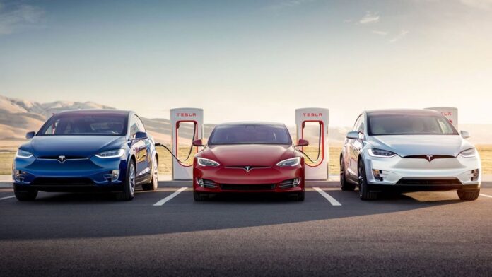 Comprar un Tesla en España, todo lo que necesitas saber antes de hacerlo