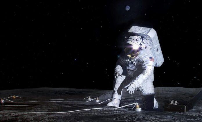 La NASA selecciona los primeros instrumentos lunares para el despliegue del astronauta Artemis