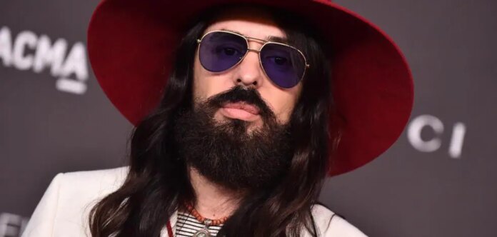 Alessandro Michele asciende al trono: así es el nuevo director creativo de Valentino