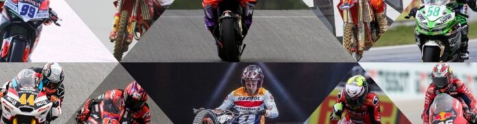 El fin de semana 10 del motociclismo español