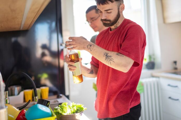 La verdad sobre el vinagre de sidra de manzana y la pérdida de peso