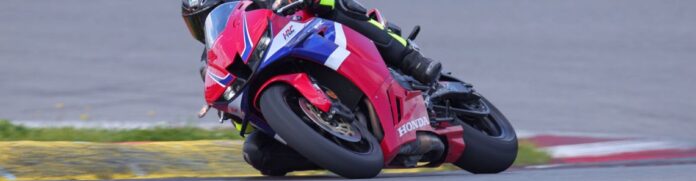 Honda CBR600RR 2024, prueba y ficha de la supersport que resucita