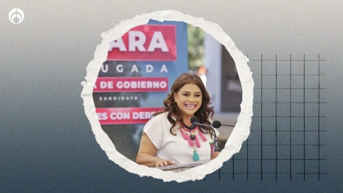 Este es el plan de Clara Brugada para garantizar el suministro de agua en la CDMX