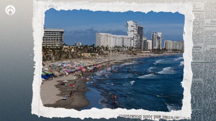 Acapulco en Semana Santa 2024: revive el famoso puerto pese a daños por huracán ‘Otis’ (FOTOS)