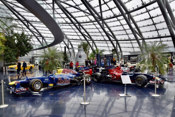 El modo motor ocultó el ritmo real de Red Bull en los entrenamientos de F1 de Bahréin