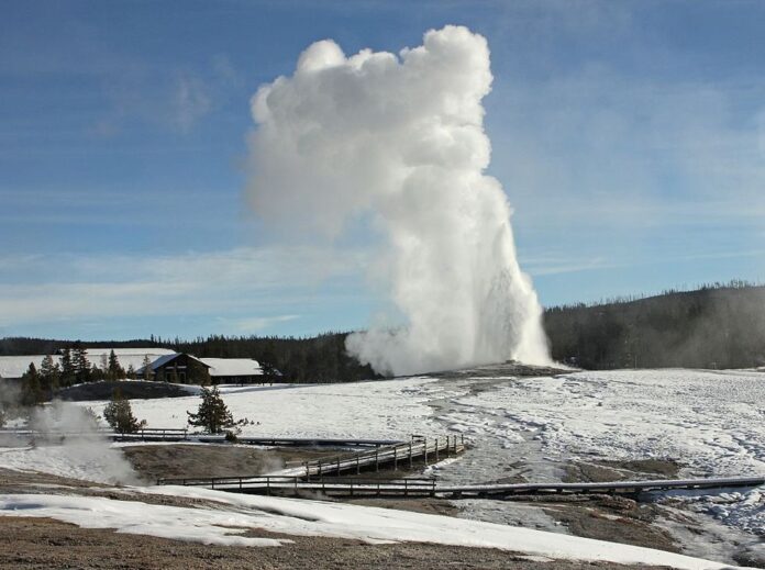 15 maravillas naturales en EE. UU. que absolutamente debes visitar