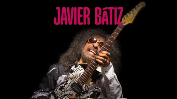 Hospitalizan de emergencia a Javier Bátiz, este es el estado de salud del icónico guitarrista mexicano