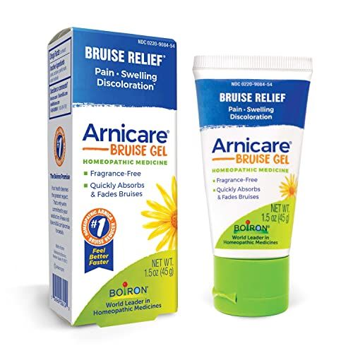 Arnicare Gel Alivio De Moretones