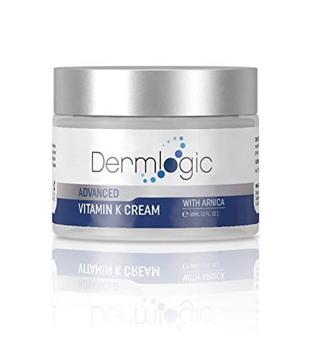 Crema de vitamina K