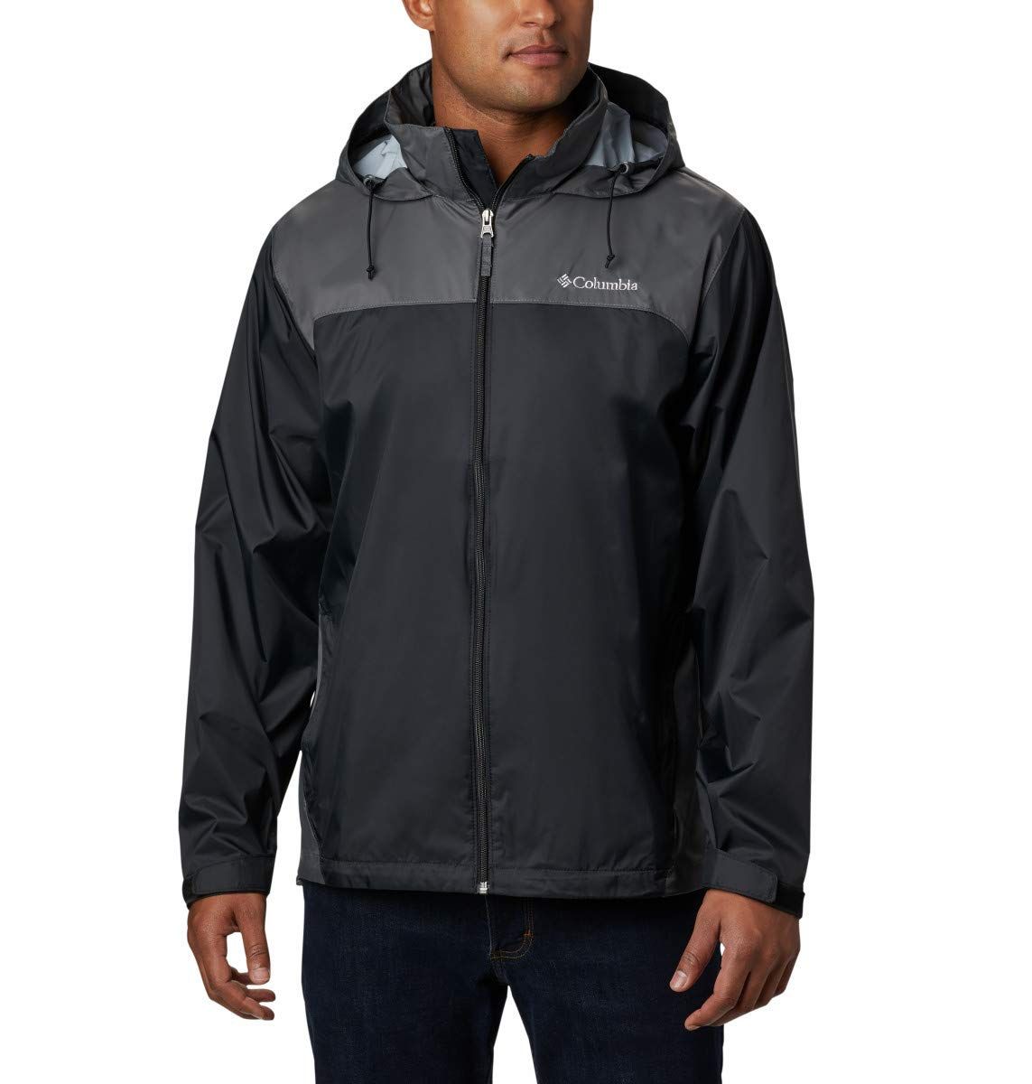 Chaqueta impermeable Glennaker Lake