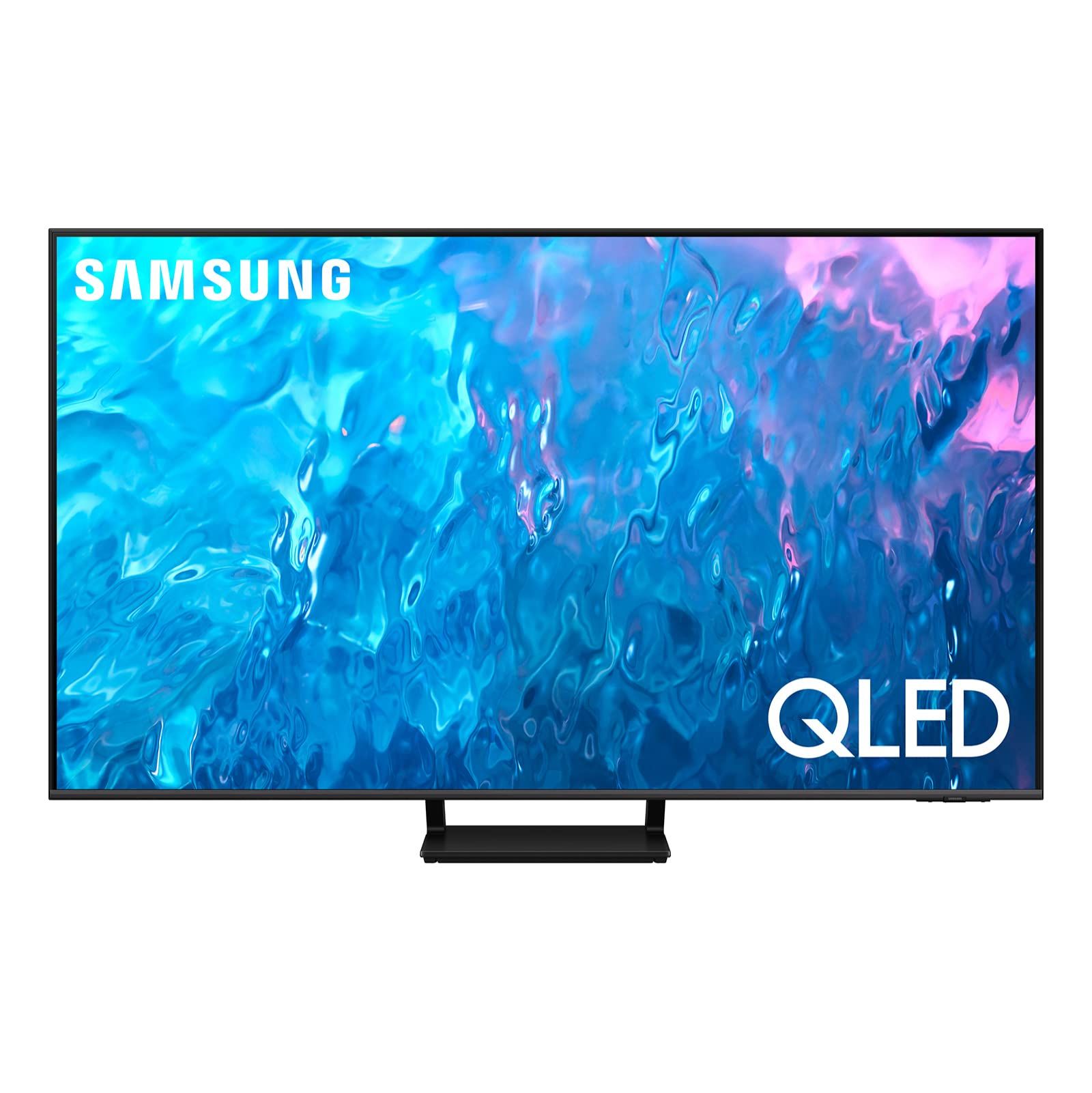 Samsung Serie QLED 4K Q70C de 65 pulgadas 